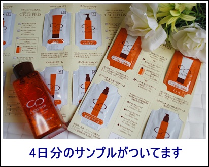 サイクルプラス